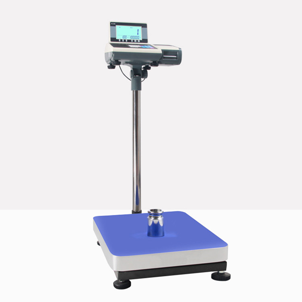 TC-304条码打印秤
