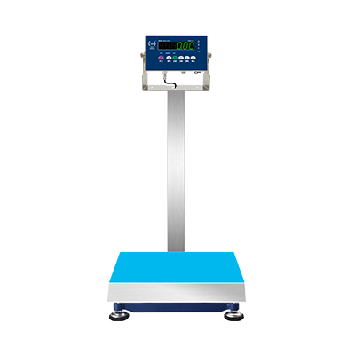HTW-B2计重台秤实心碳钢