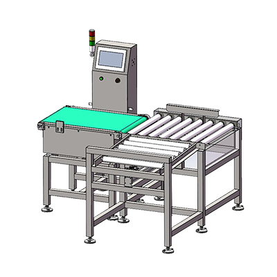 CG203 检重秤