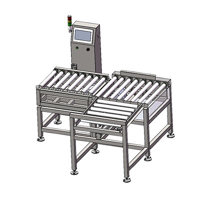 CG205 检重秤