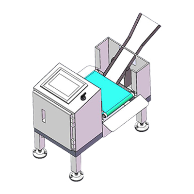 XP101 检重秤