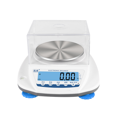 SZB电子天平0.01g
