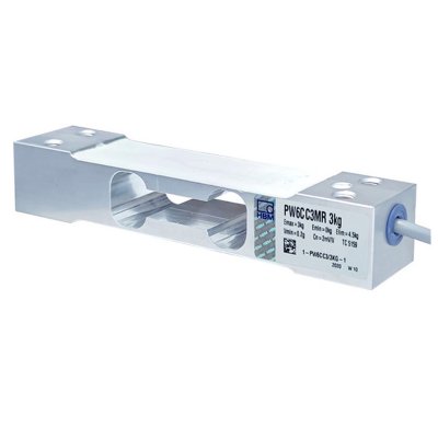 德国HBM-PW6C称重传感器