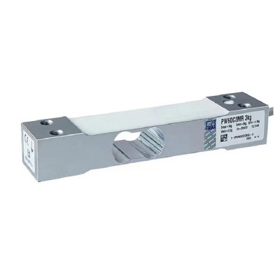 德国HBM-PW6D称重传感器