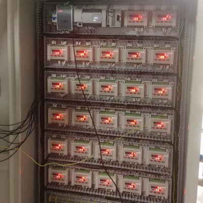 配料系统应用案例